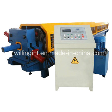 Best Quality Downpipe Roll Forming Machine